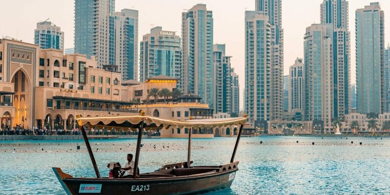Dubai Dubai