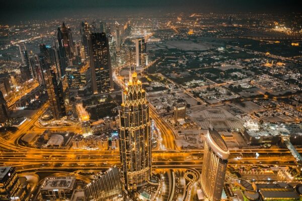 Dubai Dubai