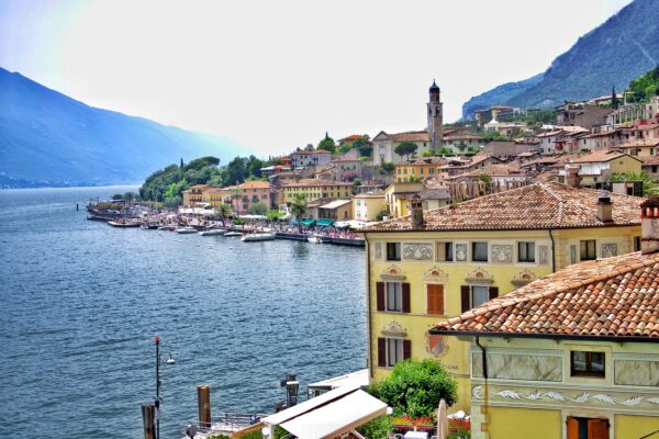 Gardasee Gardasee
