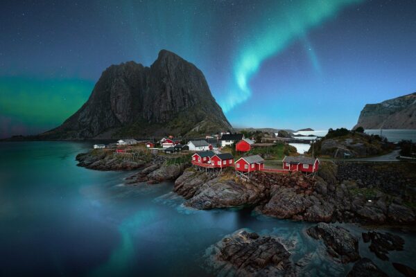 Lofoten Lofoten