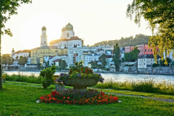 Lohnt sich die Altstadt Passau zu besuchen? Lohnt sich die Altstadt Passau zu besuchen?