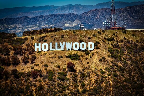 Los Angeles Los Angeles