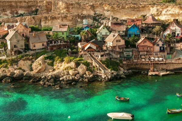 Malta Malta
