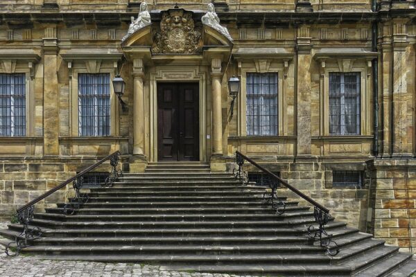 Neue Residenz Bamberg Neue Residenz Bamberg