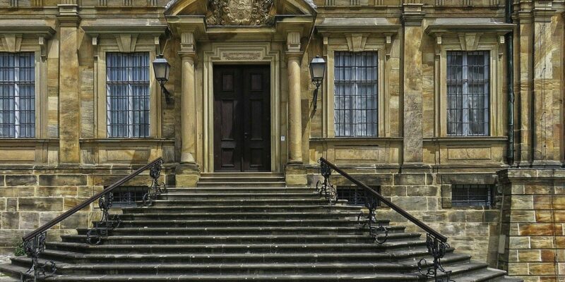 Neue Residenz Bamberg