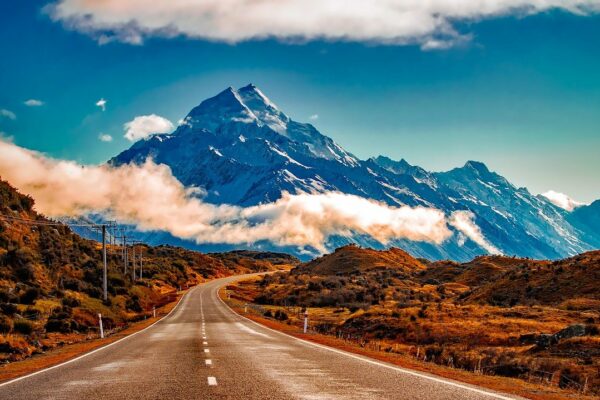 Neuseeland Neuseeland