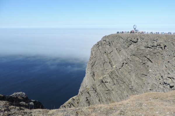 Nordkap Nordkap