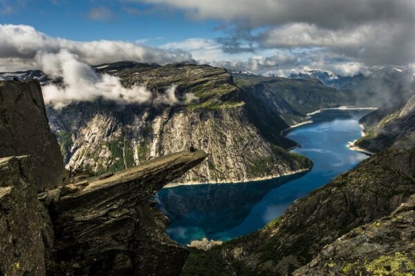 Norwegen Norwegen