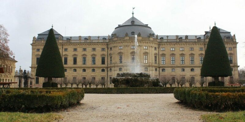 Residenz Würzburg