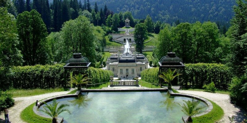 Schloss Linderhof