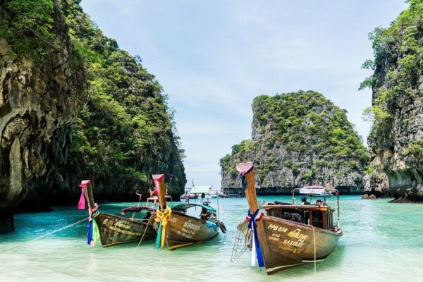 Thailand Thailand