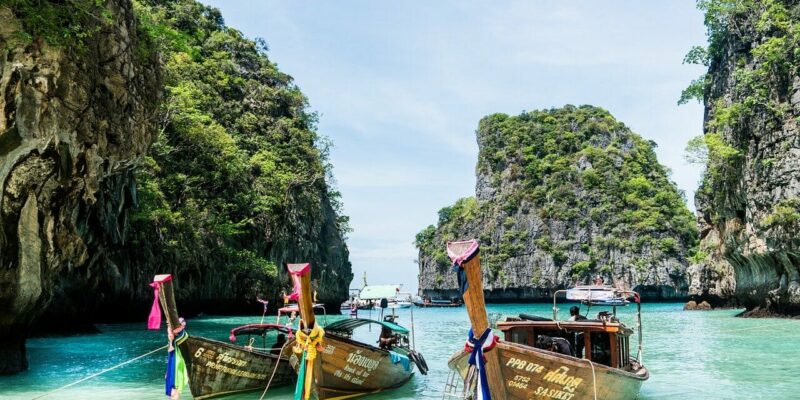 Thailand Thailand