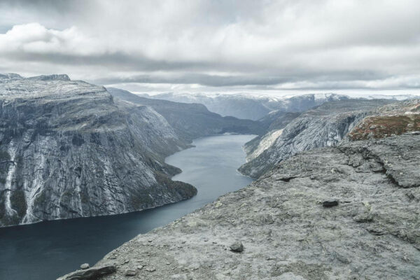 Trolltunga Trolltunga