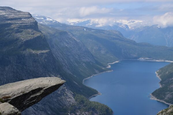 Trolltunga Trolltunga
