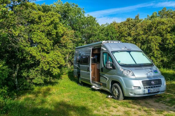 Was ist FKK Camping? Was ist FKK Camping?