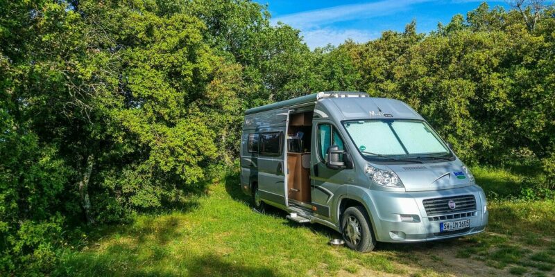 Was ist FKK Camping? Was ist FKK Camping?