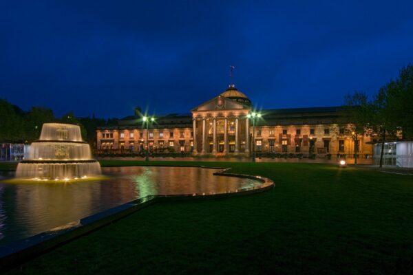 Was kann man heute in Wiesbaden unternehmen? Was kann man heute in Wiesbaden unternehmen?