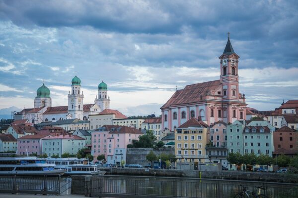 Was kann man in der Passau Altstadt machen? Was kann man in der Passau Altstadt machen?