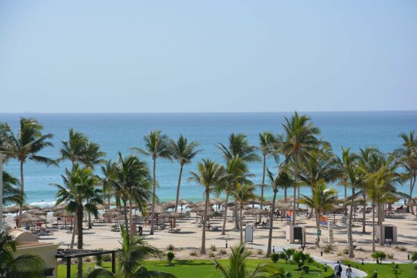 Welches Reiseziel im Dezember warm? Welches Reiseziel im Dezember warm?