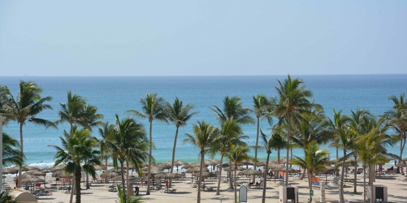 Welches Reiseziel im Dezember warm? Welches Reiseziel im Dezember warm?