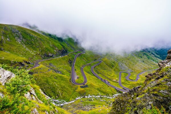 Wie ist die Landschaft in Norwegen? Wie ist die Landschaft in Norwegen?