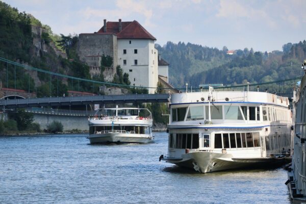 Wo soll man anfangen zu erkunden in Passau? Wo soll man anfangen zu erkunden in Passau?