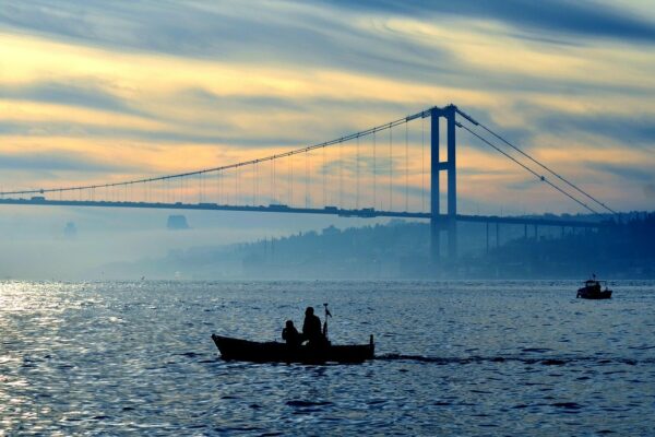 Bosporus Bosporus