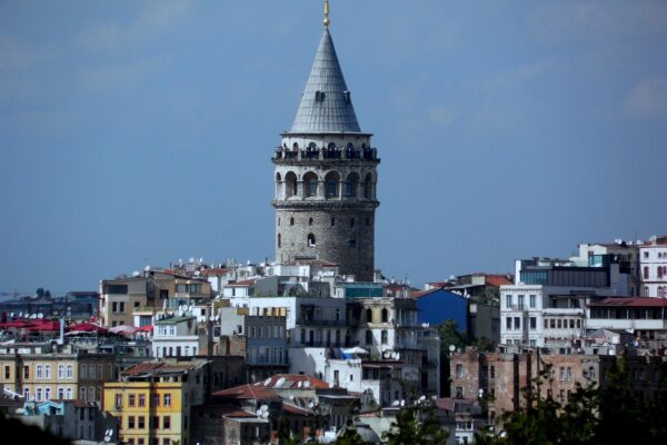 Galataturm Galataturm