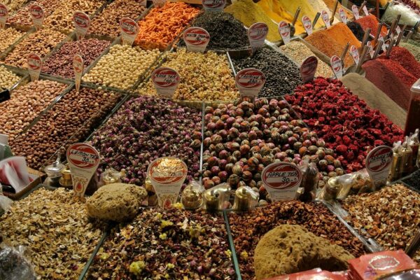 Großer Basar Großer Basar