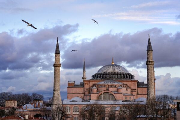 Hagia Sophia Hagia Sophia
