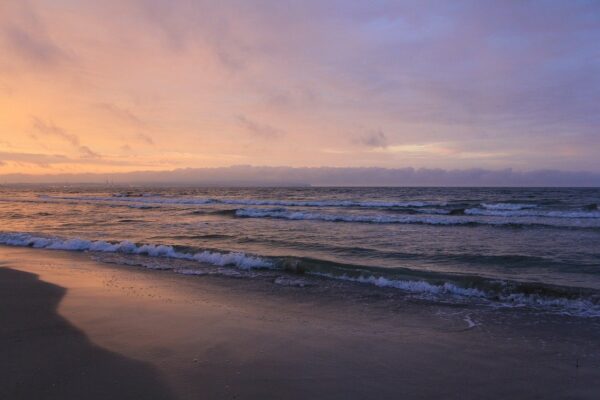 Strand Prora Strand Prora