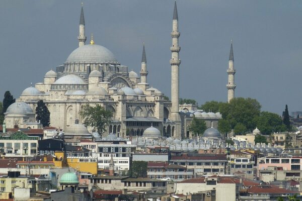 Was sollte man in Istanbul erlebt haben? Was sollte man in Istanbul erlebt haben?