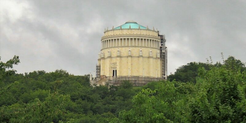 Befreiungshalle Kelheim