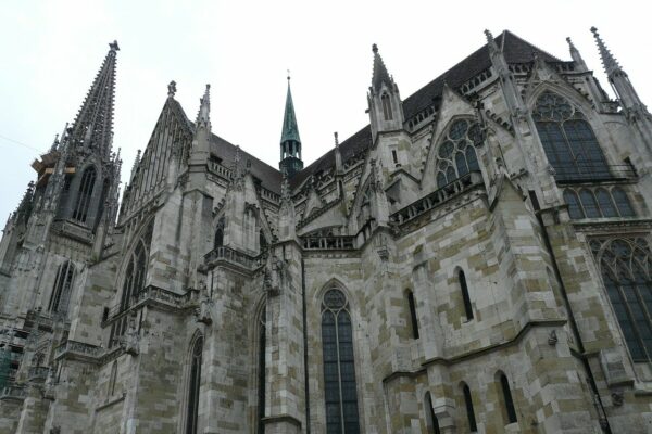 Dom St. Peter Dom St. Peter