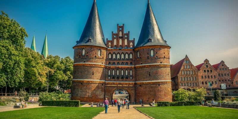 Holstentor