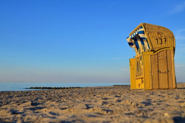 Lohnt sich der Urlaub am Timmendorfer Strand? Lohnt sich der Urlaub am Timmendorfer Strand?