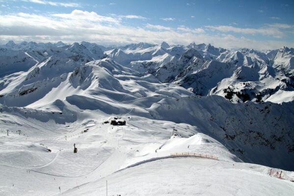 Perfekten Urlaub in den bayerischen Alpen erleben Perfekten Urlaub in den bayerischen Alpen erleben