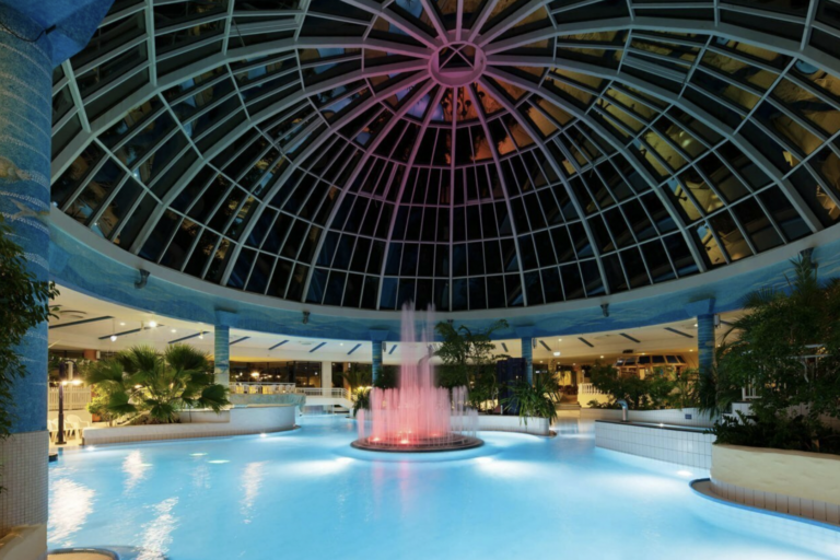 Rhein-Main-Therme Rhein-Main-Therme