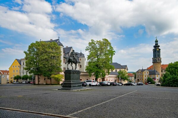 Stadt Weimar Stadt Weimar