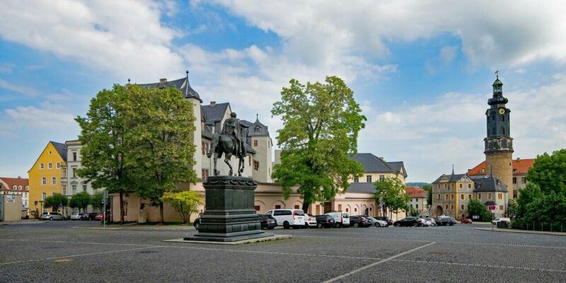 Stadt Weimar Stadt Weimar