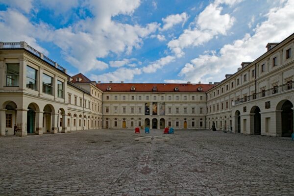 Stadtschloss Weimar Stadtschloss Weimar