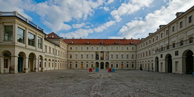 Stadtschloss Weimar Stadtschloss Weimar