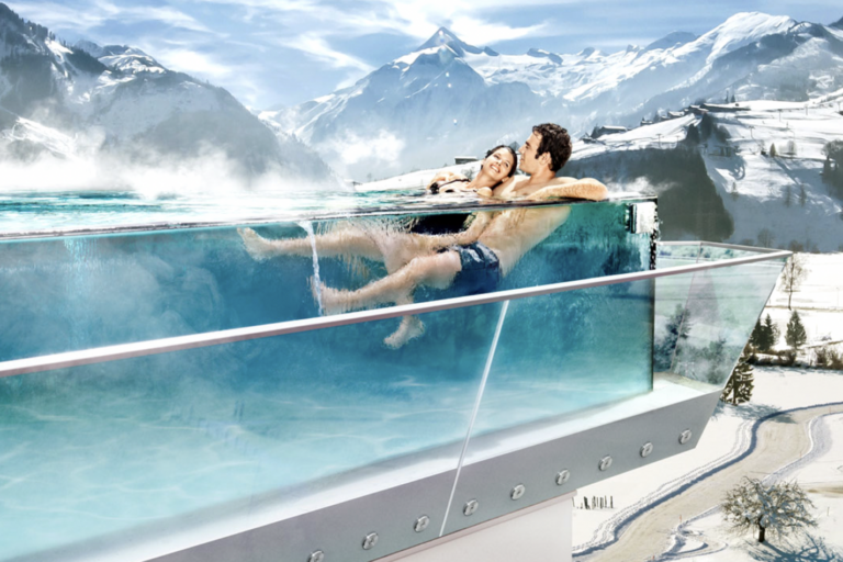 TAUERN SPA Kaprun