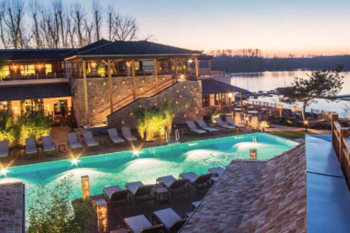 Vabali Spa Düsseldorf