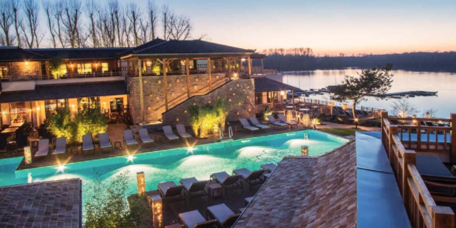 Vabali Spa Düsseldorf