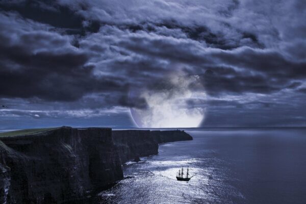 Warum sind die Cliffs of Moher etwas Besonderes? Warum sind die Cliffs of Moher etwas Besonderes?