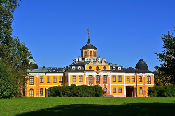 Was gibt es in Weimar zu sehen? Was gibt es in Weimar zu sehen?