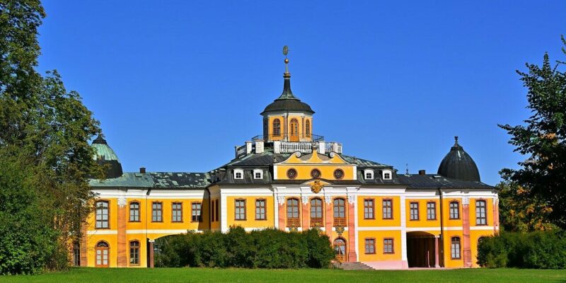 Was gibt es in Weimar zu sehen? Was gibt es in Weimar zu sehen?