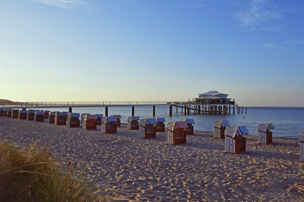 Was kann man am Timmendorfer Strand machen? Was kann man am Timmendorfer Strand machen?