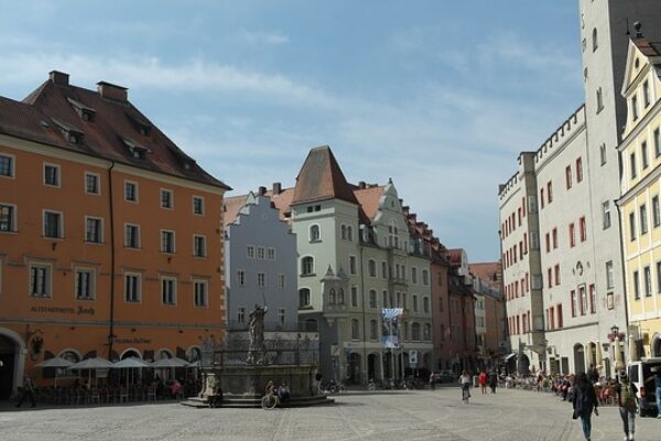 Was muss man in Regensburg erlebt haben? Was muss man in Regensburg erlebt haben?